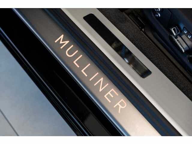 27:Bentley Continental GT Mulliner V8, Coupe, Black Crystal, Bentley Mougins