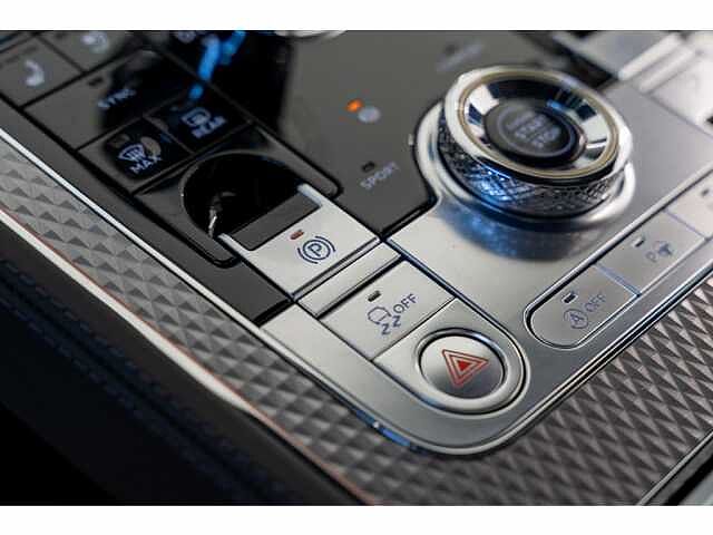 34:Bentley Continental GT Mulliner V8, Coupe, Black Crystal, Bentley Mougins