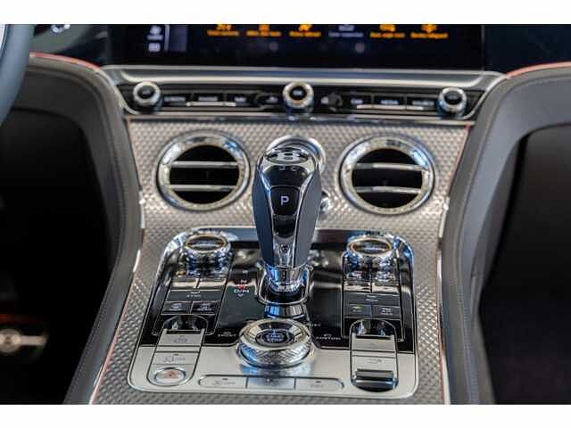 17:Bentley Continental GT Mulliner V8, Coupe, Black Crystal, Bentley Mougins