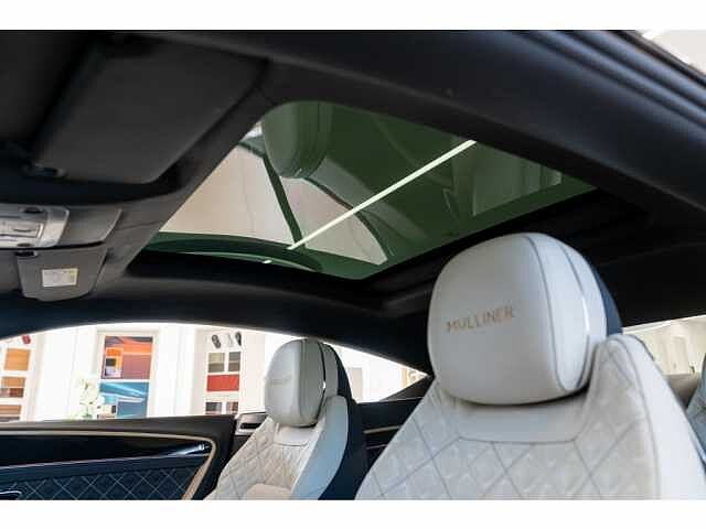 44:Bentley Continental GT Mulliner V8, Coupe, Black Crystal, Bentley Mougins