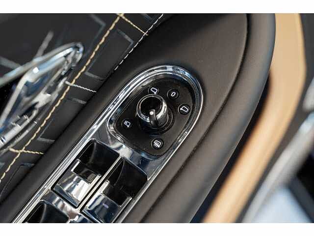 26:Bentley Continental GT Mulliner V8, Coupe, Black Crystal, Bentley Mougins