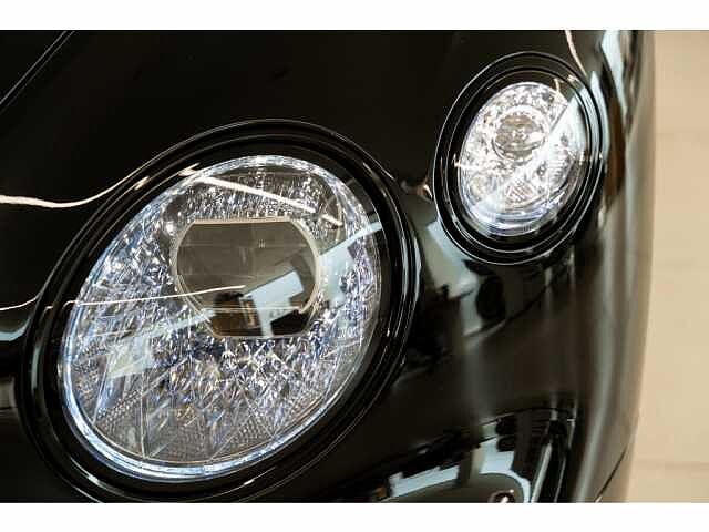 7:Bentley Continental GT Mulliner V8, Coupe, Black Crystal, Bentley Mougins