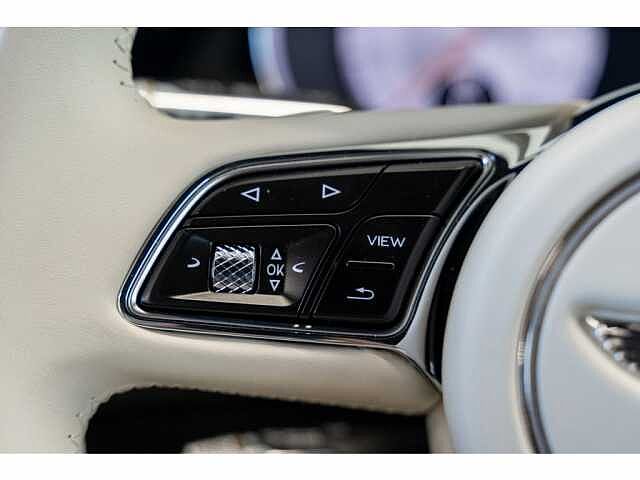 31:Bentley Continental GT Mulliner V8, Coupe, Black Crystal, Bentley Mougins