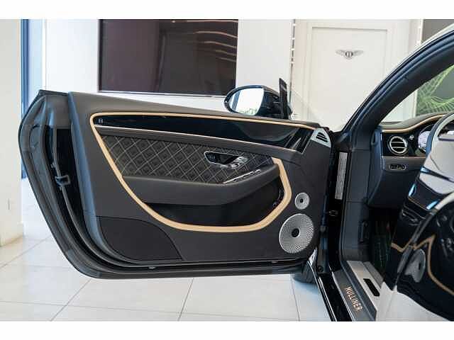 24:Bentley Continental GT Mulliner V8, Coupe, Black Crystal, Bentley Mougins