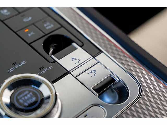 35:Bentley Continental GT Mulliner V8, Coupe, Black Crystal, Bentley Mougins