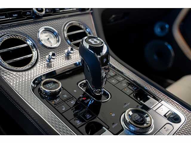 37:Bentley Continental GT Mulliner V8, Coupe, Black Crystal, Bentley Mougins