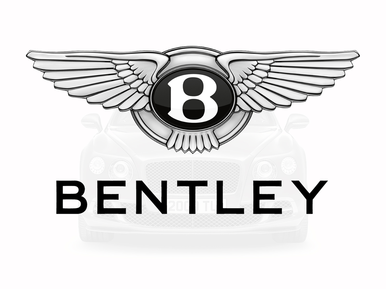 Discover the Bentley Continental GT Supersports W12